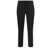 Dondup Dondup Trousers  "Ariel" BLACK