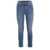 Dondup Dondup Jeans  "Dalia" DENIM AZZURRO