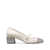 Jimmy Choo Jimmy Choo Shoes WHITE/SILVER