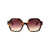 Tom Ford Tom Ford Sunglasses 53Z AVANA BIONDA / SPECCHIATO