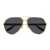 Gucci GUCCI EYEWEAR Sunglasses GOLD