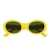Gucci GUCCI EYEWEAR Sunglasses YELLOW