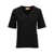 LE TWINS Le Twins 'Gianna' T-Shirt Black