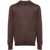 Tagliatore Tagliatore Sweaters BROWN