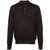 Tagliatore Tagliatore Sweaters BROWN