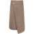 GAUCHERE Gauchere Skirt Clothing BROWN