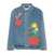 KIDSUPER Kidsuper Outerwears BLUE