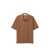 SÉFR Séfr Suneham Shirt BROWN