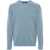 Tagliatore TAGLIATORE SWEATERS BLUE