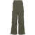 RHUDE Rhude Seersucker Parachute Pant Clothing GREEN