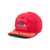 RHUDE RHUDE RIVIERA SAILING HAT ACCESSORIES RED