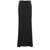 GIUSEPPE DI MORABITO Giuseppe Di Morabito Long Skirt BLACK