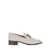 TOD'S TOD'S Moccasin  "Chain" IVORY