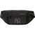 New Era MLB New York Yankees Waist Bag Black