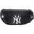 New Era MLB New York Yankees Waist Bag Black