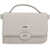 Zanellato ZANELLATO ELLA LEATHER HANDBAG GREY