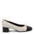 Tory Burch Tory Burch With Heel LIGHT CREAM