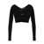 Emporio Armani Emporio Armani Sweaters Black BLACK