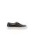 Common Projects Common Projects Four Hole Suede Sneakers Black