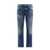 Saint Laurent Saint Laurent Jeans BLUE