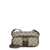 Gucci GUCCI OPHIDIA MESSENGER BAG IN GG SUPREME FABRIC BEIGE