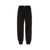 Alexander McQueen Alexander McQueen Organic Cotton Cargo Trousers Black