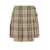Burberry BURBERRY SKIRTS CHECKED