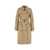 Burberry Burberry Trench BEIGE O TAN