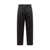 NINE:INTHE:MORNING NINE:INTHE:MORNING Diamond Carrot Pant BLACK