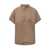 NINE:INTHE:MORNING Nine:Inthe:Morning Ilenia Shirt BROWN