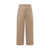 Nine in the morning Nine in the Morning Onstage Carpenter Trousers Beige