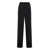 PT TORINO Pt Torino Virgin Wool Trousers Black