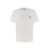 Marcelo Burlon Marcelo Burlon County Of Milan T-Shirt "Cross" WHITE