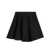 AMI Paris AMI Paris Skirts BLACK/CHALK