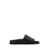 Off-White Off-White Slippers BLACKBLACK