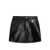 COURRÈGES Courrèges Mini Reedition Skirt BLACK