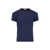 COURRÈGES Courrèges T-Shirts And Polos BLUE