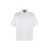 Roberto Collina Roberto Collina Short Sleeve Cotton Polo Shirt WHITE