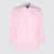 DSQUARED2 DSQUARED2 PINK COTTON SHIRT PINK