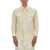 LEMAIRE LEMAIRE WESTERN SHIRT BEIGE