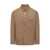 SEAFARER Seafarer Morrison Jacket BROWN