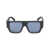 Philipp Plein Philipp Plein Sunglasses 0703 BLACK