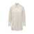 THE SEAFARER The Seafarer Francois Shirt WHITE