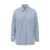 SEAFARER Seafarer Kim Shirt BLUE