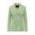 SEAFARER Seafarer Chantal Jacket GREEN