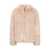 THE SEAFARER The Seafarer Olga Coat PINK