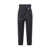 SEAFARER Seafarer Audrey Trousers With Chain BLUE