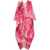 Roberto Cavalli Roberto Cavalli Dresses Pink PINK