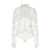 Stella McCartney Embroidery bodysuit White