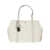 Ralph Lauren LAUREN RALPH LAUREN bag 431920062011 NATURAL SOFT WHITE/SOFT WHITE Natural Soft White/soft White